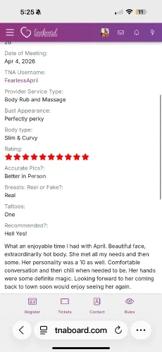 (858)480-4405 is Caucasianand offers nuru massages, asian massage, bodyrubs in San diego and available for both on rubrankings I’m a classy, confident woman who loves creating a respectful, relaxing space where you can unwind. I truly enjoy connection and love to bring vibrant energy to my time with you!

My private Incall is clean, safe and discreet - perfect for those who value quality and confidentiality. Parking is easy and convenient.

I also provide outcall services when requested for an additional charge.

I kindly ask that you arrive freshly showered and maintain proper hygiene before the appointment. (I also have a shower for you).

Please respect my time and approach with courtesy. Serious, respectful inquiries only. Let me take you on a journey of touch, warmth, and connection

I love getting requests for lingerie colors! Please let me know if you have a request.

Incall Donations:
30 Min (200)
45 Min (250)
60 Min (300
90 min (500)
