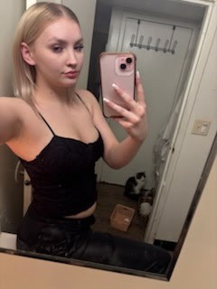 (567)997-9734 is 0and offers nuru massages, asian massage, bodyrubs in Columbus and available for incall on rubrankings New to the city! 
Me and my girlfriend are here for fun time 😉 
Call or text I don't bite ❣ 
