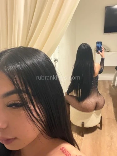 (657)291-9509 is Latinoand offers nuru massages, asian massage, bodyrubs in Orange and available for incall on rubrankings Had a long and stressful week or simply need some excitement? Cum enjoy a body “NURU” full body sensual massage by one of our beautiful therapists . I Promise You Won’t be disappointed 🌸🧸⚡️🎀🌸🧸⚡️🎀🌸🧸⚡️🎀🧸🌸⚡️🎀⚡️🎀🧸⚡️🎀🌸⚡️⚡️   We offer a first class facility with private rooms comfortable massage beds, sanitary towels sheets ✨ SAUNA , TABLE SHOWER , CRYO THERAPY  Wait no more 😈 call or text us now 6572919509 for the address book your appointment ASAP 10am-3am ⏰ FOLLOW US on  instagram.com/blissandbodyxo to see who’s available daily.   Door fee 🎀🔒🐚   30min $60   45min $70   60min$100 Cash only 💵   Donations are separately discussed with your beautiful therapists in session 🔥🔥🔥🔥🔥🔥🔥🔥🔥   ❤️❤️❤️  Walk-ins OKAY ? when we aren’t busy, appointments preferred ☎️??????🪔   Real photos ‼️‼️‼️‼️‼️‼️‼️‼️‼️‼️       

