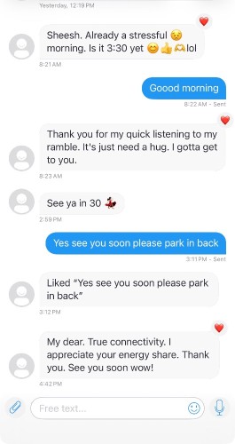(951)644-6606 is Caucasianand offers nuru massages, asian massage, bodyrubs in San diego and available for incall on rubrankings I am olivia all natural, lovely smile with a warm personality young full of energy . I am located in a clean, and private office . That you will love !

I combine a real body massage with teasing and soft touch.

You will definitely feel happy and relaxed. 

Shower and Hot towels also available!
 
Treat yourself to the ocean of bliss.
I am your perfect companion.


100 % real photos 📸

160 half 
200 hour




❣️Extras upon request in person ❣️

See you soon
Xoxo
Olivia 