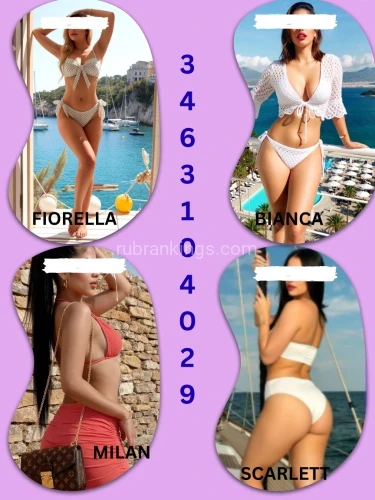 (346)310-4029 is Latinoand offers nuru massages, asian massage, bodyrubs in Houston and available for incall on rubrankings 🔥 Premium Latina Experience 🔥

💯 REAL PICTURES

💳 Zelle • Cash • Credit & Debit Accepted

💎 VIP PACKAGE — $450 (FOR NEW COSTUMERS)
Includes:
✨ Man’s Basic Facial
🥂 Courtesy Glass of Champagne
⏱️ 1 Hour Private Session

✔️ VIP price includes everything. No extra tips required.

💰 Session Rates (Time Only):
30 Min — $90
45 Min — $110
60 Min — $120
90 Min — $180

🎉 Referral Special:
Refer a friend & the 60 Minute Session is $100 instead of $120

🎁 Loyalty Discount:
Come 4 times and get the 5th 1-Hour Session FREE

⚠️ Regular session rates are for time only. Tips are separate.

🔥 Relax, unwind, and enjoy a premium experience…

📲 Call or Text: 346-310-4029