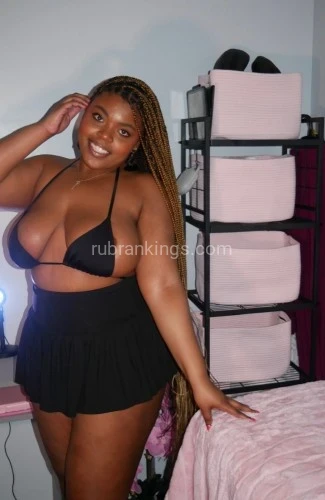 (470)803-4004 is Blackand offers nuru massages, asian massage, bodyrubs in Atlanta and available for incall on rubrankings Busty masseuse offering relaxing full-body stress draining sessions in a clean private Roswell studio. 

Open 8am-8pm, 7 days a week, by appointment only.  

--------------------------------------------------------------------------------------

Menu:
30 minutes $85
60 minutes $150
90 minutes $200
(Release - additional $100)

Payment Methods:
Cash, Zelle (preferred) 
CashApp, ApplePay, PayPal  (accepted - $6 fee) 


--------------------------------------------------------------------------------------


Booking:

Text 470-803-4004 to book. Appointments available today! 

In your text, include:
• Your name
• Desired time
• Session length

Example:
“Hi, this is John. I’d like to book 60 minutes today at 6pm.”

If the time is available, I will confirm.


--------------------------------------------------------------------------------------


All are welcome! Respect and cleanliness required. 