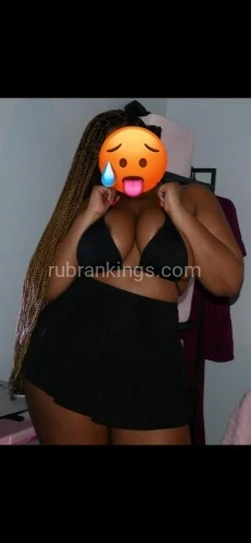 (470)803-4004 is Blackand offers nuru massages, asian massage, bodyrubs in Atlanta and available for incall on rubrankings Busty masseuse offering relaxing full-body stress draining sessions in a clean private Roswell studio. 

Open 8am-8pm, 7 days a week, by appointment only.  

--------------------------------------------------------------------------------------

Menu:
30 minutes $85
60 minutes $150
90 minutes $200
(Release - additional $100)

Payment Methods:
Cash, Zelle (preferred) 
CashApp, ApplePay, PayPal  (accepted - $6 fee) 


--------------------------------------------------------------------------------------


Booking:

Text 470-803-4004 to book. Appointments available today! 

In your text, include:
• Your name
• Desired time
• Session length

Example:
“Hi, this is John. I’d like to book 60 minutes today at 6pm.”

If the time is available, I will confirm.


--------------------------------------------------------------------------------------


All are welcome! Respect and cleanliness required. 
