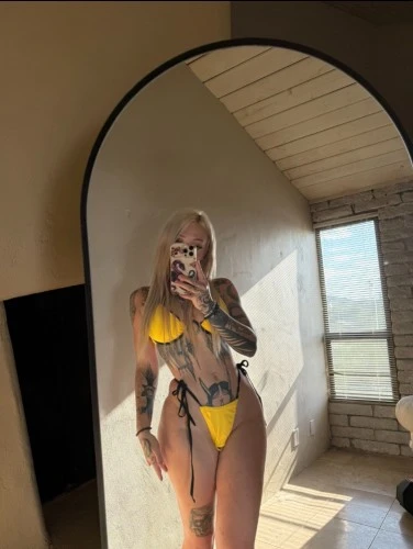 (971)363-4008 is ethnicity_Mixedandoffers nuru massages, asian massage, bodyrubs in Ann Arbor and available for service_location_bothon rubrankings Hi, I'm Dixie, a licensed massage therapist with over 5 years of experience. I help clients find relief, relaxation, and restoration through tailored massage treatments. My journey started as a manicurist, where clients often praised my touch, encouraging me to pursue massage therapy. I love working with clients who've tried it all but still struggle with discomfort – there's nothing like seeing someone finally find relief after a session! Services include:
- Chronic back & neck therapy
- Swedish massage
- Neuromuscular therapy
- Sports massage
- Relaxation sessions
No upfront payment. Get in touch:
Call or Text: +1(971) 363-4008
Email: dixienewbould@gmail.com
Telegram/WhatsApp: (971) 363-4008
Website: https://dixies-massage-sessions.lovable.app/