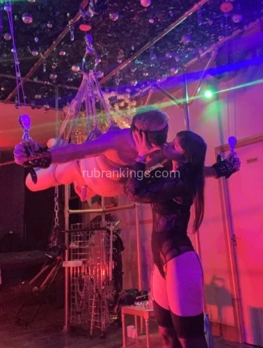 (260)258-3130 is Mixedand offers nuru massages, asian massage, bodyrubs in Chicago and available for both on rubrankings I’M MISTRESS BECCAH LOOKING FOR A SLAVE TO OWN AND DOMINATE & ALSO TRAIN IN MY DUNGEON. SERVICES INCLUDE; GFE, MASSAGE, SUBMISSION, FEMINISATION, LATEX, PEGGING,BONDAGE, FOOT WORSHIP, BREATH PLAY, BALL BUSTING, EDGING, SPH, CEI, JOI, WATERSPORTS, TOILET TRAINING, PANTIES, ASS WORSHIP, BARE BOTTOM, SPANKING, FACESITTING, FORCED BI, MEDICAL, OUTDOOR SESSIONS, ROLEPLAY, SPITTING/FACE SLAPPING, TEASE/DENIAL, SOUNDING, GAG AND FETISHES , BODY PART FETISHES AND MANY MORE. 

I Found intense pleasure in dominating men and making them submit and please me, I always had an urge to explore the kinky side of sex. I will make you My ass licking slave and slave who would give Me lots of pleasure to use according to My mood and use you as my sex toy, Also always happy to put you in your place through various humiliations if interested. In fact it is what you deserve.There is no doubt everybody needs refreshing time to time and if you have been going through your daily routine job from morning to evening then you must be exhausted. You may seek different type of relaxation method but the best way to relax and get refreshed as a man is the healing touch and warmth of a Queen Mistress.

GIVE ME A CALL OR TEXT ME NOW  TO BOOK A SESSION WITH ME 260-258-3130 or Hit me up on TELEGRAM - https://t.me/MistressBca
 ALSO AVAILABLE FOR ONLINE PLAY AND HUMILIATING TASKS.