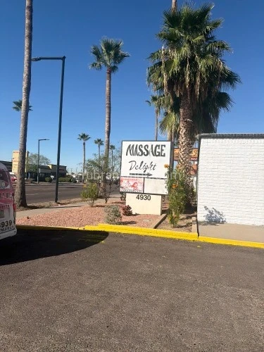 (602)606-2837 is 0and offers nuru massages, asian massage, bodyrubs in Phoenix and available for both on rubrankings Delight spa  Reflexology 
Come visit our newly renovated location and experience the magic of our talented new team! We offer foot and hand massages using advanced techniques, including traditional Thai reflexology.

We pride ourselves on offering high-quality services at affordable prices, and we value your time — every minute counts.

If you’re looking for a truly exceptional massage, visit us! Our new daysi🍒emma🌺anahy🌺sofia🌺karely— is here to serve you with care and professionalism.

We use clean towels, hot stones, and unscented organic oils for your comfort.

No appointment necessary — everyone is welcome!     4930 w glendale av   Suite #5glendale az 85301.  🏧🏧🏧🏧. 6026062837