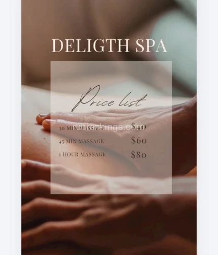 (602)606-2837 is 0and offers nuru massages, asian massage, bodyrubs in Phoenix and available for both on rubrankings Delight spa  Reflexology 
Come visit our newly renovated location and experience the magic of our talented new team! We offer foot and hand massages using advanced techniques, including traditional Thai reflexology.

We pride ourselves on offering high-quality services at affordable prices, and we value your time — every minute counts.

If you’re looking for a truly exceptional massage, visit us! Our new daysi🍒emma🌺anahy🌺sofia🌺karely— is here to serve you with care and professionalism.

We use clean towels, hot stones, and unscented organic oils for your comfort.

No appointment necessary — everyone is welcome!     4930 w glendale av   Suite #5glendale az 85301.  🏧🏧🏧🏧. 6026062837