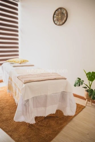 (469)956-0501 is Latinoand offers nuru massages, asian massage, bodyrubs in Dallas and available for both on rubrankings Erotic Relaxing Massage.

Types:

• Sensitive massage 🔥
• Tantric massage 😈
• VIP massage 💋
