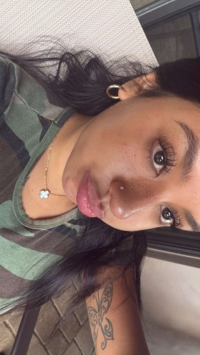 (724)671-0351 is Latinoand offers nuru massages, asian massage, bodyrubs in San antonio and available for both on rubrankings Hi 💋💦
Looking for generous men who want to have a good time. 4/20 friendly. No disrespect will be tolerated!!

Text now and let’s play ❤️ Let’s get naughty ❤️💋💦

I’m the best at what I do, and I make every moment we spend together truly unforgettable… so you’ll keep coming back again and again.

My services are for everyone, any race ❤️💋💦

I provide:
👿⭐ Doggy style
👿⭐ 69
👿⭐ Passionate kissing
👿⭐ Oral
👿⭐ Penis sucking
👿⭐ Penis massage
👿⭐ And more… anything you want ❤️

I’m waiting for you — text me now 💋💦
Text number: +17072786733
