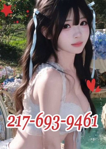 (217)693-9461 is asianand offers nuru massages, asian massage, bodyrubs in Springfield and available for incall on rubrankings 🌷🌷🌷1718 W Bradley Ave Champaign,IL61821

🌷🌷🌷217-693-9461

🌷🌷🌷8:00am to10:00pm

🟩⭐️🟦⭐️🟥⭐️🟩⭐️🟦⭐️🟥⭐️🟩⭐️🟦⭐️🟥⭐️



-----★❀☆★❀☆Welcome to service★❀☆★❀☆-----

🌺😎🌺🌺😎🌺😎🌺😎🌺😎🌺😎🌺😎🌺

❣️❣️Free showers, ample parking.❣️❣️

❣️❣️The new girls who just arrived are petite, delicate, and elegant.❣️❣️

❣️❣️I am your perfect Asian goddess...❣️❣️

🔖💕Clean and tidy room, warm and comfortable environment, giving you the comfort of home

🔖💕I love my job, and you will ❤ like her too

🔖💕Exquisite  techniques, gentle service attitude, guaranteed to satisfy you!

🍒🍒Lively and enthusiastic

🍒🍒Let me relieve your fatigue and make you smile💚

🍒🍒I really want to see you and spend a good time with you◀

🍒🍒Relax, I will take control and let you know what it feels like to be with a star!