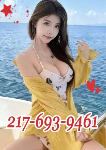 (217)693-9461 is asianand offers nuru massages, asian massage, bodyrubs in Springfield and available for incall on rubrankings 🌷🌷🌷1718 W Bradley Ave Champaign,IL61821

🌷🌷🌷217-693-9461

🌷🌷🌷8:00am to10:00pm

🟩⭐️🟦⭐️🟥⭐️🟩⭐️🟦⭐️🟥⭐️🟩⭐️🟦⭐️🟥⭐️



-----★❀☆★❀☆Welcome to service★❀☆★❀☆-----

🌺😎🌺🌺😎🌺😎🌺😎🌺😎🌺😎🌺😎🌺

❣️❣️Free showers, ample parking.❣️❣️

❣️❣️The new girls who just arrived are petite, delicate, and elegant.❣️❣️

❣️❣️I am your perfect Asian goddess...❣️❣️

🔖💕Clean and tidy room, warm and comfortable environment, giving you the comfort of home

🔖💕I love my job, and you will ❤ like her too

🔖💕Exquisite  techniques, gentle service attitude, guaranteed to satisfy you!

🍒🍒Lively and enthusiastic

🍒🍒Let me relieve your fatigue and make you smile💚

🍒🍒I really want to see you and spend a good time with you◀

🍒🍒Relax, I will take control and let you know what it feels like to be with a star!