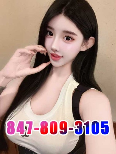 (847)809-3105 is asianand offers nuru massages, asian massage, bodyrubs in Chicago and available for incall on rubrankings ❤️💗Annas Sunny Spa❤️💗

❣️💜765 W Dundee Rd #C, Wheeling, IL 60090❣️💜

💞💄847-809-3105💞💄

💋👠10:00am-9:00pm💋👠

❣️ Asian girls ❣️ Beautiful face and amazing skills❣️

❣️ Magical touch and gentle relaxation❣️

💜💝30 minutes $50, 60 minutes $70 (shower included)💜💝

💜💝Congratulations on finding a 5 star Asian massage center! 💞



💜💝Here you will experience the perfect massage that Asian girls have never seen before!💄



💚New beauties, new faces, new services🎀



💓100% A completely new experience💓



💦Dont be alone. Enjoy your best time. We guarantee you wont be disappointed💓



🥰Let me help you realize and discover your fantasies!💓



❤️100% the best in the city✔️



❤️Clean rooms❤️



💜Excellent service💜



💘Even after a hard days work, you can relieve your fatigue here💘



👑Excellent technique👑



👑A refined👑 experience



Surprises always appear unexpectedly



Youve found me, please call me as soon as possible



Waiting for your visit anytime
