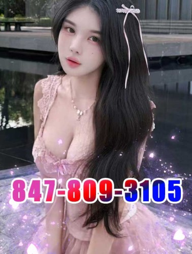 (847)809-3105 is asianand offers nuru massages, asian massage, bodyrubs in Chicago and available for incall on rubrankings ❤️💗Annas Sunny Spa❤️💗

❣️💜765 W Dundee Rd #C, Wheeling, IL 60090❣️💜

💞💄847-809-3105💞💄

💋👠10:00am-9:00pm💋👠

❣️ Asian girls ❣️ Beautiful face and amazing skills❣️

❣️ Magical touch and gentle relaxation❣️

💜💝30 minutes $50, 60 minutes $70 (shower included)💜💝

💜💝Congratulations on finding a 5 star Asian massage center! 💞



💜💝Here you will experience the perfect massage that Asian girls have never seen before!💄



💚New beauties, new faces, new services🎀



💓100% A completely new experience💓



💦Dont be alone. Enjoy your best time. We guarantee you wont be disappointed💓



🥰Let me help you realize and discover your fantasies!💓



❤️100% the best in the city✔️



❤️Clean rooms❤️



💜Excellent service💜



💘Even after a hard days work, you can relieve your fatigue here💘



👑Excellent technique👑



👑A refined👑 experience



Surprises always appear unexpectedly



Youve found me, please call me as soon as possible



Waiting for your visit anytime