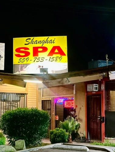 (559)753-1589 is ethnicity_asianandoffers nuru massages, asian massage, bodyrubs in Fresno and available for service_location_incallon rubrankings Escape into a world of serenity with our expert therapists and find your new go-to spot. We'll always be More Than Happy to see you. New daily hours are 8:00 a.m. to 10:30 p.m. just call or walk-in. 

Location in Tarpey - Clovis and Shaw.

- the only *table shower* in Fresno
- regular shower also available
- discreet parking / private entrance
- appointment or walk-in

Text/call: (559) 753-1589

Address: 5585 E Griffith Way Suite A, Fresno, CA 93727

🍆 💦 ❤️ ~ 👉👌 ~ ❤️ 💦 🍆