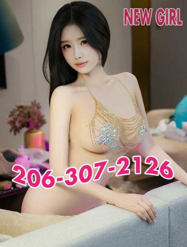 (206)307-2126 is asianand offers nuru massages, asian massage, bodyrubs in Seattle and available for incall on rubrankings 💚💛💜Cozy Spa Seattle

💚💛💜206-307-2126

💚💛💜Business hours: 8:00am - 11:00pm

💚💛💜Address: 9988 15th Ave SW G, Seattle, WA 98146

⚜I am the perfect partner for men who crave charisma, because I always go to great lengths to please my admirers.

⚜From the moment we meet, you will be the center of my attention!

⚜Imagine you lost in my captivating eyes, or your fingers gently caressing my soft, silky skin…you will fall in love with my perfect body.

💖💖Dont hesitate any longer, youve found the right one. If you want to spend wonderful time with a sexy and hot lady, baby, what are you waiting for? Contact me now!

⭐✨ Masturbation, Oral Sex

❌⭕Nuru Massage❌⭕Girlfriend Experience❌⭕69 Position❌⭕Kissing and Licking❌⭕❌⭕Sucking❌⭕

✅Experience it today! Youll definitely want to come back!!