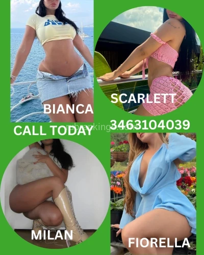(346)310-4029 is Latinoand offers nuru massages, asian massage, bodyrubs in Houston and available for incall on rubrankings 🔥New Hot Latina Baby Girls🔥

First time with us? Today is the perfect day to try!
Relax, release stress, and treat yourself 💆🏻‍♀️💆🏻

🌿 Massage Specials for Today:

• 45 min – $100 🍑
• 60 min – $120 🔥
• 90 min – $180 🍆

🍒$220 VIP Package🍒
• 2 relaxing 30-minute sessions
• Complimentary champagne glass🍾
• Sensual 4-hands session
• Basic men's facial included

💖 *Cash tips are appreciated*. 

💳 We accept: ✔️
Cash | Debit | Credit | Zelle | Apple Pay

⏰ Today only — don’t miss it!
📞 Call or text now to book: *3463104029*