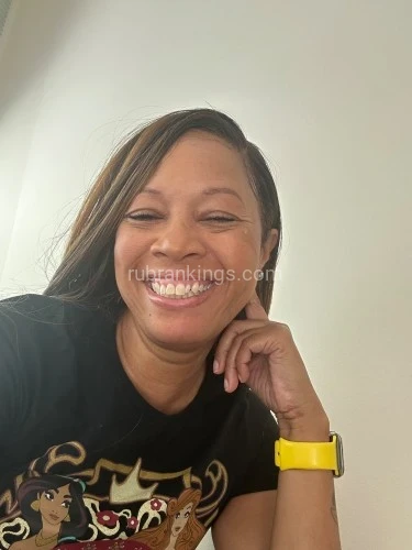 (443)538-5857 is Mixedand offers nuru massages, asian massage, bodyrubs in Tampa and available for outcall on rubrankings Take time out of your day to relax and unwind with me. My name is khloe . I’m a licensed Massage Therapist that will relax your mind, body , and spirit. My sessions are  Amazing!!! Let my gifted hands relax your kind and release tension from the prostate. A good prostate mssssge will put the pep back in your step. *Sensual Sessions* Nuru session * Sugarscrub Bodyrub 443-538-5857 Outcall only!! 