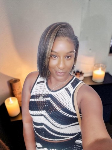 (443)892-0795 is Blackand offers nuru massages, asian massage, bodyrubs in Greensboro and available for incall on rubrankings Sexy Ebony Masseuse providing full body massage, hands only ending. No draping, no rush, no hassel. Clients 45+ only. Thank you 😘 

Nude Full body Massage, ha
$200/90mins,150/hr, 100/HHR
 BY APPOINTMENT ONLY. Incall to private studio on Randleman Road. 