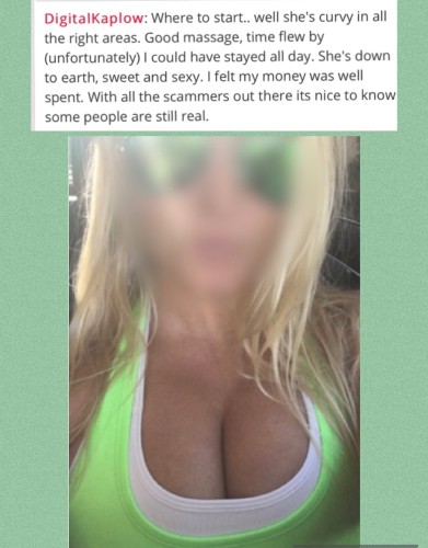 (817)325-5214 is Caucasianand offers nuru massages, asian massage, bodyrubs in Fort worth and available for incall on rubrankings Busty blonde with gifted hands & loves 2 let her body do the talking. I’m passionate about what I do & my clients Read my reviews from past adult sites. 5’2” 128 lb curvy blonde w/ natural 32 DDD’s. 44yr  old experienced body tech with body of a 25yr old.💕 Perfectly groomed smooth kitty. Sexy stiletto nails & beautifully painted perfectly shaped feet.

Option #1 220$ vip experience FV/MT/B2B MT+ toys & lingerie upon request. .New to adult rubs & a bit shy? Option #2 Hhr 140$ sensual massage & full release at the end.🔥


GFE experience available for trusted return clients for additional donation. 

Hygiene is a must . Warm towels will be provided( no shower) 
🫧🧼
New friends cash only. Returning friends zelle, cash app & venmo available. Located in small quit office suit with private parking. Incall only . No outcall. No inappropriate questions by phone or txt. Sessions may be discussed in person. No AA men. 

So whether you are a hardworking blue collared or businessman who is looking to lay back and be worshipped or do some worshiping I try to accept most requests. Need a place to not feel judged and be a bad boy I take my time. This is not a quick run & tug take your $ service.💋

For my safety I am selective on the type of clientele I cater to so please be respectful and no explicit questions by phone.  Must Be 30 order older. My stats.. age weight & height are accurate so please do not ask for photos. I do not show my face for privacy. Attractive face alluring eyes and have a lovely personality to match. 

📞📲817-325-5214 independent provider Kim. Sessions discussed in person only. Txt your name & desired appointment time for quickest response. No shows & last minute cancellations will not be rescheduled with