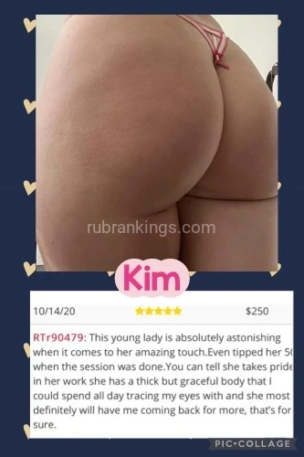 (817)325-5214 is Caucasianand offers nuru massages, asian massage, bodyrubs in Fort worth and available for incall on rubrankings Busty blonde with gifted hands & loves 2 let her body do the talking. I’m passionate about what I do & my clients Read my reviews from past adult sites. 5’2” 128 lb curvy blonde w/ natural 32 DDD’s. 44yr  old experienced body tech with body of a 25yr old.💕 Perfectly groomed smooth kitty. Sexy stiletto nails & beautifully painted perfectly shaped feet.

Option #1 220$ vip experience FV/MT/B2B MT+ toys & lingerie upon request. .New to adult rubs & a bit shy? Option #2 Hhr 140$ sensual massage & full release at the end.🔥


GFE experience available for trusted return clients for additional donation. 

Hygiene is a must . Warm towels will be provided( no shower) 
🫧🧼
New friends cash only. Returning friends zelle, cash app & venmo available. Located in small quit office suit with private parking. Incall only . No outcall. No inappropriate questions by phone or txt. Sessions may be discussed in person. No AA men. 

So whether you are a hardworking blue collared or businessman who is looking to lay back and be worshipped or do some worshiping I try to accept most requests. Need a place to not feel judged and be a bad boy I take my time. This is not a quick run & tug take your $ service.💋

For my safety I am selective on the type of clientele I cater to so please be respectful and no explicit questions by phone.  Must Be 30 order older. My stats.. age weight & height are accurate so please do not ask for photos. I do not show my face for privacy. Attractive face alluring eyes and have a lovely personality to match. 

📞📲817-325-5214 independent provider Kim. Sessions discussed in person only. Txt your name & desired appointment time for quickest response. No shows & last minute cancellations will not be rescheduled with