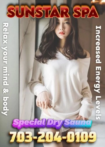(703)204-0109 is asianand offers nuru massages, asian massage, bodyrubs in Washington and available for incall on rubrankings HoursMon-Sun10 AM to 10 PMIndulge in a Blissful Experience with Our Asian Body Rub Massages    •Let our skilled and experienced therapists work their magic on you with our body rub massages    •Relieve pain, reduce stress, and improve your overall well-being with our range of massage techniques   • Experience the benefits of increased circulation, reduced muscle tension, and improved flexibility    •Enjoy our serene and luxurious spa environment   • Our Asian-inspired massages will leave you feeling rejuvenated and refreshed   • Choose from a variety of massage techniques, including Deep Tissue, Swedish, and more    •Our massages are perfect for those seeking to relax, unwind, and escape the stresses of everyday life    Book now and treat yourself to the ultimate pampering experience for your body and mind