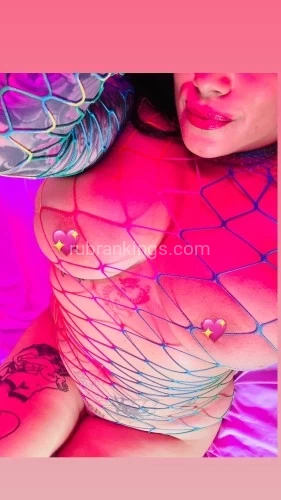 (818)863-0894 is Latinoand offers nuru massages, asian massage, bodyrubs in Los angeles and available for incall on rubrankings Back up number 805-826-1081
Hello I’m Sandra von Tease located in North Hollywood. Very well reviewed. I provide an erotic sensual body rub. 
*pre booking highly suggested.

No fake numbers!! No Google or app numbers!! No exceptions! Blocked if you contact me from fake numbers.
I take Deposit to Cash app or Venmo only thanks


*** New add on- enjoy new unique scratch therapy designed to help unwind and relieve stress.  I provide gentle scratching techniques tailoring sessions to individual needs, customized pressure, soothing rhythm, total relaxation. 

*Cuddle services available 


I’m Sandra Von Tease a playful, kinky, curvy Latina who knows how to make your heart race. 

Whether you crave a slow sensual teasing touch or kinky girlfriend that takes control, I’m the woman for you. Indulge in body to body massage or NURU where you can enjoy all my natural curves while I release all your stress. If you are a giver you will enjoy Goddess Worship perfect for the man that enjoys exploring intimately my whole body. I’m a very passionate Latina you will enjoy every minute with me. Looking forward to our time together🩷
More pics and vids on my twitter.

Topless Bodyrubs- (300  hr) (420 90 min) 
Nude body rub-add on $60 
Nuru-300 for 30 min/ 380 45 min plus camel slide 
Tie and tease kinky bodyrub- 380hr
Goddess worship  -460 hr 
VIP - FS 560 hour

Add on 
Cuddles-60
Scratch therapy-60
Prostate massage-80
Shower after session-60

Curious about Fetish/domination but not sure what it entails? Well book a sensual domination session, it includes tie and tease sensual body rub. 
Other fetishes offered= I can be strict or sensual, pick your poison.
Prostate massage, foot fetish, corporal punishment, cbt, ball busting, otk, smothering, sensual domination, role play, tease and denial, edging, kinky massage, tie and tease massage, medical, sissification, heel/stocking worship, sensory deprivation, strap play  etc, experienced in bdsm

cant wait to meet you : )

Incall- North Hollywood-

Be respectful when you contact me.