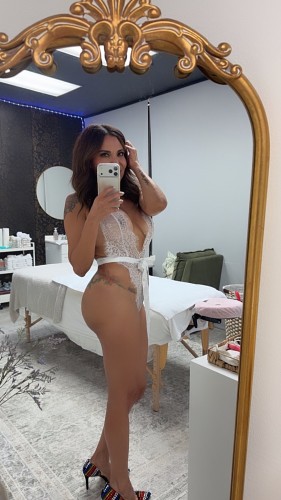 (945)232-8636 is Latinoand offers nuru massages, asian massage, bodyrubs in Dallas and available for incall on rubrankings Hi my name is Dayanne. 

I love what I do and I am very good at it. Spend some time with me and forget all of your worries while I relax and rejuvenate your entire body with my skilled hands. I promise to release all of your tension. ? You won’t regret it and I’m sure you’ll keep coming back again and again. Most of my clients have been seeing me regularly for years. I am told that I am addictive. ? I have availability for a few more regular clients, so text me soon and don’t miss out. ? I can’t wait to meet you. ❤️


I work in a clean, private studio. I serve clean and respectful gentlemen only. No explicit questions or back and forth texting please. Introduce yourself with name, age, and race. I prefer gentlemen over 30. Text only. My pictures are 100% real and recent. 

Nuru - $350
1 hour  - $200 
1/2 hour - $140
Cash Only 

10am - 6pm Daily
Text Only

  ❌❌❌NO FULL SERVICE! ❌❌❌

I am NOT a  high volume  provider. I am selective about my clients. I prefer quality over quantity. I prefer to have a good time in a safe way. 1. Explicit talk or text will result in blocked number. 2. No haggling or negotiating. 3. Cash at beginning of appointment. 4.Cancellation/Rescheduling: No-showing ( ghosting )will result in permanent blocking. If you need to reschedule, please let me know as soon as possible.