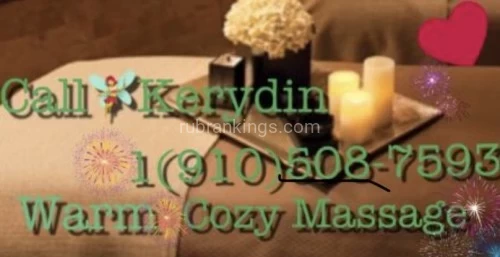 (910)508-7593 is otherand offers nuru massages, asian massage, bodyrubs in Raleigh and available for both on rubrankings After work rub! *Back in town July 24th ☆ Friday ☆ Catering to nice generous men over  35  plus! ☆ Genuine companionship connection, Let's create something truly extraordinary.  Meaningful conversation that linger in beautiful shared experience *Offering full massage tantalizing bliss satisfaction, “ Lovely goddess pleasure to fill the heart with profound caressing satisfaction. “ Relaxing sensation that will have you craving more sensual touch.  ☆♡☆  Touring  July 22  -   🌙 Wednesday night    🌞 ☀️ visiting  Raleigh downtown Crabtree Raleigh    -  until July 27th Sunday last night 🌙 
 ☆ Offering In calls, out calls to Rdu airport, Cary surrounding areas  &  ln calls available ☆♡☆  Touring Raleigh Crabtree  *  :-)) ☆ ☆☆  l am the ultimate massage experience with class,  the real sensuality  barbie doll with kissable lips that’s passionate sensually sweet. Educated real lady! Great conversationalist who is well trained in body rubs.  Down to earth divorcé mom enchanting companionionship spoiling generous men 35 plus ♥  Touring Raleigh Crabtree -  l love red sweet wine  -  Visiting 4 days   -   July 22  last night  🌙 visiting Raleigh  🌙  😀    ☆  ln calls to me  ☆♡☆  Out calls available to nice hotels only!   Limited  ln calls *  - Kerydin 1(910) 508-7593*  Private discreet  location - Relaxing - atmosphere with warm cozy table!   ☆♧☆  Respectful gentleman 35 plus please dial my number! 