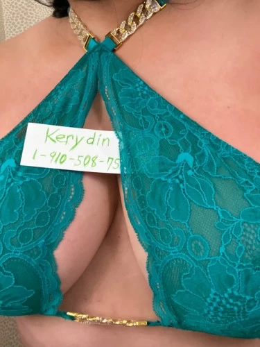 (910)508-7593 is otherand offers nuru massages, asian massage, bodyrubs in Raleigh and available for both on rubrankings After work rub! *Back in town July 24th ☆ Friday ☆ Catering to nice generous men over  35  plus! ☆ Genuine companionship connection, Let's create something truly extraordinary.  Meaningful conversation that linger in beautiful shared experience *Offering full massage tantalizing bliss satisfaction, “ Lovely goddess pleasure to fill the heart with profound caressing satisfaction. “ Relaxing sensation that will have you craving more sensual touch.  ☆♡☆  Touring  July 22  -   🌙 Wednesday night    🌞 ☀️ visiting  Raleigh downtown Crabtree Raleigh    -  until July 27th Sunday last night 🌙 
 ☆ Offering In calls, out calls to Rdu airport, Cary surrounding areas  &  ln calls available ☆♡☆  Touring Raleigh Crabtree  *  :-)) ☆ ☆☆  l am the ultimate massage experience with class,  the real sensuality  barbie doll with kissable lips that’s passionate sensually sweet. Educated real lady! Great conversationalist who is well trained in body rubs.  Down to earth divorcé mom enchanting companionionship spoiling generous men 35 plus ♥  Touring Raleigh Crabtree -  l love red sweet wine  -  Visiting 4 days   -   July 22  last night  🌙 visiting Raleigh  🌙  😀    ☆  ln calls to me  ☆♡☆  Out calls available to nice hotels only!   Limited  ln calls *  - Kerydin 1(910) 508-7593*  Private discreet  location - Relaxing - atmosphere with warm cozy table!   ☆♧☆  Respectful gentleman 35 plus please dial my number! 