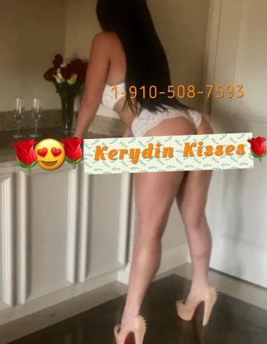 (910)508-7593 is otherand offers nuru massages, asian massage, bodyrubs in Raleigh and available for both on rubrankings After work rub! *Back in town July 24th ☆ Friday ☆ Catering to nice generous men over  35  plus! ☆ Genuine companionship connection, Let's create something truly extraordinary.  Meaningful conversation that linger in beautiful shared experience *Offering full massage tantalizing bliss satisfaction, “ Lovely goddess pleasure to fill the heart with profound caressing satisfaction. “ Relaxing sensation that will have you craving more sensual touch.  ☆♡☆  Touring  July 22  -   🌙 Wednesday night    🌞 ☀️ visiting  Raleigh downtown Crabtree Raleigh    -  until July 27th Sunday last night 🌙 
 ☆ Offering In calls, out calls to Rdu airport, Cary surrounding areas  &  ln calls available ☆♡☆  Touring Raleigh Crabtree  *  :-)) ☆ ☆☆  l am the ultimate massage experience with class,  the real sensuality  barbie doll with kissable lips that’s passionate sensually sweet. Educated real lady! Great conversationalist who is well trained in body rubs.  Down to earth divorcé mom enchanting companionionship spoiling generous men 35 plus ♥  Touring Raleigh Crabtree -  l love red sweet wine  -  Visiting 4 days   -   July 22  last night  🌙 visiting Raleigh  🌙  😀    ☆  ln calls to me  ☆♡☆  Out calls available to nice hotels only!   Limited  ln calls *  - Kerydin 1(910) 508-7593*  Private discreet  location - Relaxing - atmosphere with warm cozy table!   ☆♧☆  Respectful gentleman 35 plus please dial my number! 
