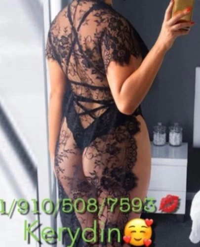 (910)508-7593 is otherand offers nuru massages, asian massage, bodyrubs in Raleigh and available for both on rubrankings After work rub! *Back in town July 24th ☆ Friday ☆ Catering to nice generous men over  35  plus! ☆ Genuine companionship connection, Let's create something truly extraordinary.  Meaningful conversation that linger in beautiful shared experience *Offering full massage tantalizing bliss satisfaction, “ Lovely goddess pleasure to fill the heart with profound caressing satisfaction. “ Relaxing sensation that will have you craving more sensual touch.  ☆♡☆  Touring  July 22  -   🌙 Wednesday night    🌞 ☀️ visiting  Raleigh downtown Crabtree Raleigh    -  until July 27th Sunday last night 🌙 
 ☆ Offering In calls, out calls to Rdu airport, Cary surrounding areas  &  ln calls available ☆♡☆  Touring Raleigh Crabtree  *  :-)) ☆ ☆☆  l am the ultimate massage experience with class,  the real sensuality  barbie doll with kissable lips that’s passionate sensually sweet. Educated real lady! Great conversationalist who is well trained in body rubs.  Down to earth divorcé mom enchanting companionionship spoiling generous men 35 plus ♥  Touring Raleigh Crabtree -  l love red sweet wine  -  Visiting 4 days   -   July 22  last night  🌙 visiting Raleigh  🌙  😀    ☆  ln calls to me  ☆♡☆  Out calls available to nice hotels only!   Limited  ln calls *  - Kerydin 1(910) 508-7593*  Private discreet  location - Relaxing - atmosphere with warm cozy table!   ☆♧☆  Respectful gentleman 35 plus please dial my number! 