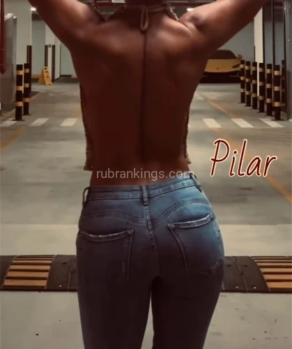 (470)980-7733 is Blackand offers nuru massages, asian massage, bodyrubs in Atlanta and available for incall on rubrankings I provide an amazing escape for those selective few who want heightened pleasure through the power of touch therapy.

I’m a fit sensual and therapeutic bodywork artist offering thera-erotic-style nude bodywork experience. I’m friendly, intelligent, worldly, and well educated. Bodywork is my art and I absolutely LOVE it!

As a lifelong student of the sensual arts and erotic massage, I enjoy cultivating relationships with people so that my practice is constantly evolving. I am able to connect with others in a unique and intimate way. This connection is what so many people are missing in their daily lives that are otherwise inundated with technological advances driving us into a state of isolation from one another. This separateness is not how we were meant to live.

I am so lucky to be able to share myself and the art of erotic massage techniques with others. I have taken the time to hone my craft and relish the opportunity to share it with you too!
I have an amazing touch and a primal energy. My erotic massage sessions and skills are unrivaled — slow and sensuous from beginning to end. Utilizing a blend of Thai massage, energy work, tantric principles, and my feminine sensuality, I will send you into a state of complete euphoria.

I always take my time and great care to ensure your experience is unforgettable. My erotic massage sessions are perfect for any overworked gentleman.


Come and enjoy the pleasantries offered by me TODAY❣️…
Ask for Pilar by name☎️470.980.7733…See you soon!🫦

Menu of Services;
💋Swedish
💋Nuru
💋Prostrate
💋Tantra
💋Lingam (For stamina control)
💋The Sacred Spot
💋TMO(The Multi-O)
💋Fetish/BDSM
💋Learn the art of touching a woman 


Cc ok