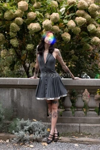(929)373-7013 is Caucasianand offers nuru massages, asian massage, bodyrubs in New york city nyc and available for incall on rubrankings Hi there! My name is Chloe and I'm the sweet, down to earth, tattooed spinner of your dreams! My body is slim with all natural gentle curves and adorned with many tasteful tattoos. I have big brown doe eyes that match my voluminous and silky soft dark brown hair. I'm a nurturing soul and love to listen and have easy conversation about art, the city, travel, movies, you name it! I give the most relaxing and sensual massage to help melt those stresses away. You'll love spending time with me! Come visit me in my private and clean studio in Chelsea! Shower available for your convenience!

Light screening required for new friends! 

Available Now! Thursday 7/16 from 6pm to midnight, a block from Chelsea Market

General availability: 
Every 2nd and 4th Tuesday of the month from 11am-6pm in Chelsea
Wednesdays from 11am-6pm in East Village
Thursdays from 6pm-12am in Chelsea

Rates: 220 half hour // 300 full hour

Email: chloe-morgan@tutanota.com

I have a wishlist for tributes in case you wanna spoil me and make a dazzling first impression :) 
https://throne.com/darling_chloe 