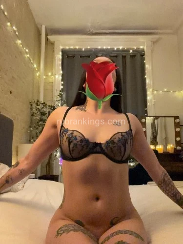 (646)547-9191 is Latinoand offers nuru massages, asian massage, bodyrubs in New york city nyc and available for both on rubrankings Hi, I’m Celeste. I’m an American-Latina tattooed beauty standing 5’5” with dark hair and deep brown eyes. My body is fit and toned with full perky 34C natural breasts.  My toned legs, silky skin, and incredible booty will drive you crazy. I’m an outgoing, and open-minded girl who craves fun and adventure. I love meeting new people and connecting through touch. Let’s explore together! I’m well-versed in kink and fetish friendly.

My incall is conveniently located in Chelsea in a private discreet apartment. All lotions and oil are unscented and there is a shower available! ** Light screening required for new friends **

Calls only: 212 256 0577
Call/ text: 929 407 1031
Email: celesteofchelsea@tutanota.com

General availability: Tuesdays & Sundays 6PM- 1AM

To reach me after hours, send me an email or  text my personal line 646-547-9191