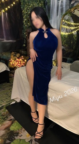 (619)512-2835 is asianand offers nuru massages, asian massage, bodyrubs in San diego and available for incall on rubrankings Hi I’m Alyson/Miyu, I’m based in Clairemont, San Diego, CA (92117) and Here’s my bio: https://tryst.link/massage/alyson-miyu

Please fill out the following introduction text to get started. You will not get a response if you ignore this step:

Hi Miyu, my name is: _____
Service I’m interested:  ___ and for how long?___
Preferred date/ exact time: _____
Provider reference: I’ve seen ____. (Please send a link to HER ad with her name & number) DON’T send me my link.
If you do not have references, alternative screening may be considered based on our initial communication.

Offerings: I have 3 rooms, all to myself. Please choose the service you desire so I can prepare accordingly. Each room is unique. Try them all. You may discover your new favorite is… Miyu 🎊

🧖‍♂️ FBSM — Standard Full Body Sensual Massage (Upstairs Spa Room) This includes sensual touch, professional-grade massage, and hand relief. 60 min – 200 (I am CMT)  🙎🏻‍♀️

🧖‍♀️ Physical Therapy✨ — Do you have blue balls from sexless life at home? Experiencing physical discomfort? Did you just nod your head?  Miss Miyu is here to help.  60 min — 300 

Foot Fetish welcome! Come worship my pretty little feet… MmMmm so yummy! 🦶🍭

NEW S-TEXTING: This is Limited chat availability 💬 30 minute private texting sessions for $100.  If you’re feeling a little lonely or just want someone fun to talk to I’m here for you. No Reference Required please have Amazon E gift card using sharable link ready.

🥛⛓ Miyu's massage table can switch to Milking Table or Bondage. Please let me know your preferred setup before your appointment so I can prepare everything in advance 💡

Choose your play style:

● MSOG (ejaculate as many times as your body allows)
● Edging (enable the orgasm to happen after several cycles of teasing until the very end)

🥛 30 min milking — 200
🥛 1 Hour milking challenge — 300
🥛 90 minute milking challenge — 400
🥛 2 Hours milking challenge — 500

Full disclosure: You can tap out at anytime but there are no refund in the milking challenge please select your time wisely. And yes I will be nice. 😘

🍨 Bedroom session on my CA King-size bed with warm unscented massage oil. Comes with an intimate cuddle session
🛌 30 min 300
🛌 1 Hour 400
🛏️ 90 min 450
🛌 2 Hours 500

⛓ 🛏️ Bondage session - Let me tie you up and use my fun adult toys on you. (or no toys ✅ ) Relax, I'll be in charge, baby! There’s plenty of leg room on my 👑 size 🛏️
🍆 🕳️ 30 min — 300 💦 (I provide douche and all kinds of fun adult toys to play) Shower available 🚿 Hour 360 

💧Nuru (Premium Japanese erotic massage with seakelp gel. This includes body scrub service and shower in my famous Mirror Room on a heated inflatable mattress.)  Try the best nuru of your life from a Japanese CMT specialist. For more details, go to:  https://tryst.link/massage/alyson-miyu  —  1 Hour 500 

Hope you're ready for me 💋

- Alyson/Miyu

Want more photos & videos? Click on a link below.