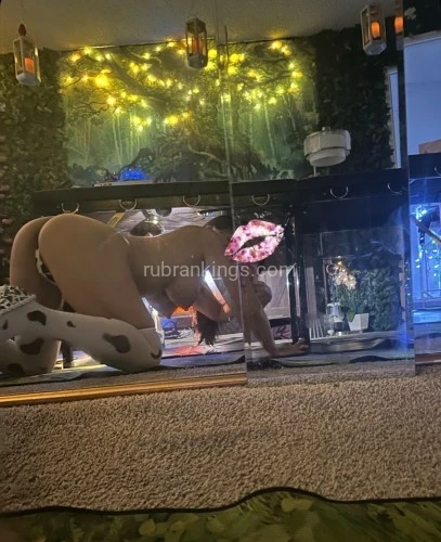 (619)512-2835 is asianand offers nuru massages, asian massage, bodyrubs in San diego and available for incall on rubrankings Hi I’m Alyson/Miyu, I’m based in Clairemont, San Diego, CA (92117) and Here’s my bio: https://tryst.link/massage/alyson-miyu

Please fill out the following introduction text to get started. You will not get a response if you ignore this step:

Hi Miyu, my name is: _____
Service I’m interested:  ___ and for how long?___
Preferred date/ exact time: _____
Provider reference: I’ve seen ____. (Please send a link to HER ad with her name & number) DON’T send me my link.
If you do not have references, alternative screening may be considered based on our initial communication.

Offerings: I have 3 rooms, all to myself. Please choose the service you desire so I can prepare accordingly. Each room is unique. Try them all. You may discover your new favorite is… Miyu 🎊

🧖‍♂️ FBSM — Standard Full Body Sensual Massage (Upstairs Spa Room) This includes sensual touch, professional-grade massage, and hand relief. 60 min – 200 (I am CMT)  🙎🏻‍♀️

🧖‍♀️ Physical Therapy✨ — Do you have blue balls from sexless life at home? Experiencing physical discomfort? Did you just nod your head?  Miss Miyu is here to help.  60 min — 300 

Foot Fetish welcome! Come worship my pretty little feet… MmMmm so yummy! 🦶🍭

NEW S-TEXTING: This is Limited chat availability 💬 30 minute private texting sessions for $100.  If you’re feeling a little lonely or just want someone fun to talk to I’m here for you. No Reference Required please have Amazon E gift card using sharable link ready.

🥛⛓ Miyu's massage table can switch to Milking Table or Bondage. Please let me know your preferred setup before your appointment so I can prepare everything in advance 💡

Choose your play style:

● MSOG (ejaculate as many times as your body allows)
● Edging (enable the orgasm to happen after several cycles of teasing until the very end)

🥛 30 min milking — 200
🥛 1 Hour milking challenge — 300
🥛 90 minute milking challenge — 400
🥛 2 Hours milking challenge — 500

Full disclosure: You can tap out at anytime but there are no refund in the milking challenge please select your time wisely. And yes I will be nice. 😘

🍨 Bedroom session on my CA King-size bed with warm unscented massage oil. Comes with an intimate cuddle session
🛌 30 min 300
🛌 1 Hour 400
🛏️ 90 min 450
🛌 2 Hours 500

⛓ 🛏️ Bondage session - Let me tie you up and use my fun adult toys on you. (or no toys ✅ ) Relax, I'll be in charge, baby! There’s plenty of leg room on my 👑 size 🛏️
🍆 🕳️ 30 min — 300 💦 (I provide douche and all kinds of fun adult toys to play) Shower available 🚿 Hour 360 

💧Nuru (Premium Japanese erotic massage with seakelp gel. This includes body scrub service and shower in my famous Mirror Room on a heated inflatable mattress.)  Try the best nuru of your life from a Japanese CMT specialist. For more details, go to:  https://tryst.link/massage/alyson-miyu  —  1 Hour 500 

Hope you're ready for me 💋

- Alyson/Miyu

Want more photos & videos? Click on a link below.