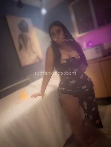 (224)572-9102 is asianand offers nuru massages, asian massage, bodyrubs in Los angeles and available for both on rubrankings ☀️☀️ Come wade in my water and ride my wave???

??‍♂️??‍♂️ Indulge in the ULTIMATE RELEASE AND RELAXATION with a tantric b2b bodyslide rub down.

??5’2 AND A HALF. ME + YOU = DO THE MATH. Sunkissed tan, butter smooth skin, with amazing hands. Petite, curvy and fun, my name is Leilani and I am the one.

✨✨Unwind your mind, body and soul, and find yourself in complete EUPHORIA.

????I am not a fs provider, but I am very open-minded. Looking for something on the REGULAR side as I love things to be mutual but I’m here to offer my emotional, mental, and spiritual healing to ANYONE who needs it and can donate, for however long, regular or not.

??‍♂️??‍♂️ I am thorough, particular and very detail-oriented so I prefer an unrushed session. Every experience is unique and custom to your needs.

??PREPLANNING IS PREFERRED for booking, as I receive a high volume of calls and texts. Feel free to text or call for more info.

??I am a busy college student. Serious INQUIRIES ONLY! No flakes!

??For priority consideration, start with a self-introduction and let me know a date and time you would like to spend time. 

☎️Time is confirmed by phone call.

⏰⏰ EARLY TO BED, EARLY TO RISE MAKES A MAN HEALTHY, WEALTHY & WISE. Now seeing people as early as 6AM. Get your before-work “fix.”

XOXO,
Goddess Leilani

I have plenty of reviews on  different platforms. A well-known provider you can trust.