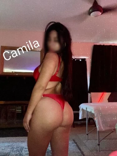 (818)564-6973 is 0and offers nuru massages, asian massage, bodyrubs in Los angeles and available for incall on rubrankings Hey gents! ? Come visit me or one of my fun hot friends today! Ready to relax and unwind, we've got just the spot with smiles to make you cumming back for more!! ? Bubble butts, perfect titties, pretty faces with top notch personalities. All of our pictures are recent and real, no drama or bs!!! We offer a variety of different ahhhhmazing sessions and additional VIP treatment to the respectful nice gents! Located in north Hollywood in a very private, clean upscale apartment! Cum visit today!! Appointments available from 10am-9pm!  B2B SENSUAL MASSAGE, MILKING/EDGING TABLE, LIGHT FETISHES, 4 HAND SESSIONS AND VIP AVAILABLE!!!!MENU 1) 30 min fully nude sensual massage with hand release 200 2) 1 hr fully nude sensual massage with hand release 240 3) 30 min fully nude slipping/sliding B2B with hand release 260 4) 1 hr fully nude slipping/sliding B2B with hand release 300 (MOST POPULAR)5) 30 min fully nude milking table experience 2406) 1 hr fully nude sensual massage milking combo experience 300 7) 1hr fully nude slipping/sliding B2B milking combo experience 400 8) 45 minute 2 girl 4 hand double the fun fully nude sensual massage with release 450 90 minute session also available upon requestAdditional VIP treatment available that can be discussed face-to-face after meeting for additional donation