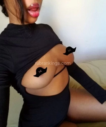 (310)633-5356 is Blackand offers nuru massages, asian massage, bodyrubs in Los angeles and available for outcall on rubrankings Hello, I'm Jolie. Invite me over for an unforgettable experience. Im soothing and healing. B2b relaxing experience. I'm available tonight for both outcall and incall. 