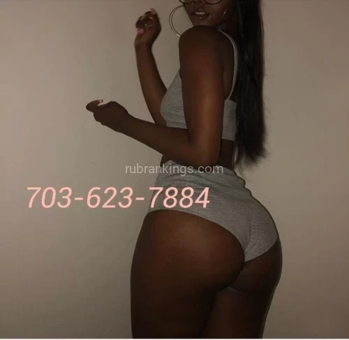 (703)623-7884 is Blackand offers nuru massages, asian massage, bodyrubs in Washington and available for both on rubrankings In need of a soft touch? A tender caress? Then look no further...

Discreetly located in the landmark area of Alexandria. 

Come Relax... 