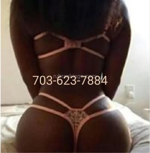 (703)623-7884 is Blackand offers nuru massages, asian massage, bodyrubs in Washington and available for both on rubrankings In need of a soft touch? A tender caress? Then look no further...

Discreetly located in the landmark area of Alexandria. 

Come Relax... 