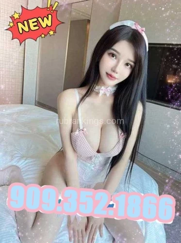 (909)352-1866 is asianand offers nuru massages, asian massage, bodyrubs in Los angeles and available for incall on rubrankings ★------ Welcome to Amazing Massages ------★* GET RELAXING mens body treatment *▶ ◆SEXY ASIANS ? 4 Men?  EXOTIC *▶HOT & Fun ASIAN Girls *▶ Open Daily *▌ ▶GRAND OPENING ◆ 909-352-1866◆▌▌▶ BEST IN Inland Empire▶On Foothill Blvd in La Verne---------- ASK FOR GENTLEMENS SPECIAL --------