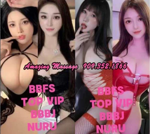 (909)352-1866 is asianand offers nuru massages, asian massage, bodyrubs in Los angeles and available for incall on rubrankings ★------ Welcome to Amazing Massages ------★* GET RELAXING mens body treatment *▶ ◆SEXY ASIANS ? 4 Men?  EXOTIC *▶HOT & Fun ASIAN Girls *▶ Open Daily *▌ ▶GRAND OPENING ◆ 909-352-1866◆▌▌▶ BEST IN Inland Empire▶On Foothill Blvd in La Verne---------- ASK FOR GENTLEMENS SPECIAL --------