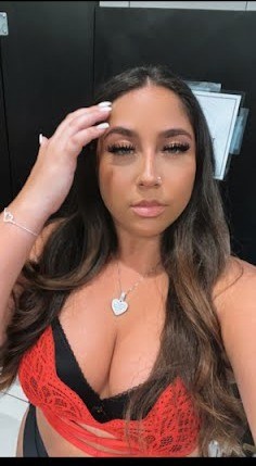 (214)506-3305 is Latinoand offers nuru massages, asian massage, bodyrubs in Dallas and available for incall on rubrankings Hi, my name is Malani❤️‍🔥. I am friendly, oh so sexy!  My massage techniques will leave you breathless!  My incall location is an upscale condo very private, secure and comfortable. Shower is available.

250/hr 200/hhr- CASH Only

Not an Escort
❤️‍🔥 Upgrades available❤️‍🔥 , to be discussed in person only.

**Light screening required for all new friends. A reference from another provider may be required**

Look forward to meeting you soon!
❤️‍🔥 TEXT 214-506-3305 ❤️‍🔥 
Ask for Malani

