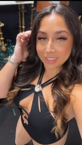 (214)506-3305 is Latinoand offers nuru massages, asian massage, bodyrubs in Dallas and available for incall on rubrankings Hi, my name is Malani❤️‍🔥. I am friendly, oh so sexy!  My massage techniques will leave you breathless!  My incall location is an upscale condo very private, secure and comfortable. Shower is available.

250/hr 200/hhr- CASH Only

Not an Escort
❤️‍🔥 Upgrades available❤️‍🔥 , to be discussed in person only.

**Light screening required for all new friends. A reference from another provider may be required**

Look forward to meeting you soon!
❤️‍🔥 TEXT 214-506-3305 ❤️‍🔥 
Ask for Malani
