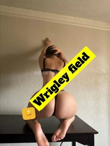 (872)325-6677 is Latinoand offers nuru massages, asian massage, bodyrubs in Chicago and available for incall on rubrankings Helloelegant gentlemen?I'm Emmy ????? ????? & ?????? ???? ?? ????? ? ???? ???? ???, ?? ??????? ?????? ????. ? ?????? ???? ?? ???? ??? ??????? ? ???? ??????? ??? ?? ???????????? ?????????? ??? ???? ????? ???? ???????? ???? ?? ????? ???????? ?????! we are located in a good area ?                        SAFE PLACE ?              Shower ? is available ?              Open Monday to Saturday                 Star at 11am to 8pm             WE ARE GOOD SPECIAL                 4HANDS ??❤TOPPLES MASSAGE AVAILABLE 170$PROTATE MASSAGE AVAILABLE 180$NUDE B2B MASSAGE AVAILABLE 200$we only serve serious people ?$CASH $ ZELLE $ VENMO $ CASH APP ?available ? MONDAY TO SUNDAY ?REAL BOOTY+  MAGICAL HANDS ??For a high, respectful & PRO profile and gents ONLYPlease call/text (872)3256677 introduce your self(Name,age,be on time for appointment)See you soon LOVE!Upscale gentleman only ! No Explict talk 