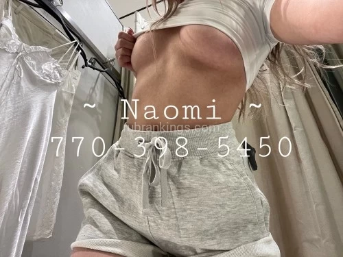 (770)398-5450 is Caucasianand offers nuru massages, asian massage, bodyrubs in Atlanta and available for incall on rubrankings Please read full ad! Photo verification REQUIRED TO BOOK. I don’t accept calls, TEXT ONLY. If you’re seeking sensual and sexy massage, I’m yours! I exude a sensual and captivating energy that will leave you melting at my touch through hot oil massage. I have little and gentle hands that will touch your body and soul. I'm a petite young brunette woman eager to satisfy your desires. I might be young but I have a non judgmental & open mind. You can expect a professional and confident woman that won’t tolerate disrespect or games. Non committed and invasive behaviors WILL BE BLOCKED. Everything on this ad is NON-NEGOTIABLE. RESPECT IT & don’t waste my time. ~ $150 QV/15$250/30 $350/60 VIP:- Full nude - Includes MT$500/90 BOOK AN APPOINTMENT ASAP. You will not regret it! 770-398-5450
