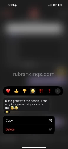 (901)699-6265 is Blackand offers nuru massages, asian massage, bodyrubs in Memphis and available for incall on rubrankings I am a trusted source for unforgettable experiences. I’ve been in this business for years and truly enjoy what I do. You get a mixture of energy clearing, sensuality and therapy all in one session. Late night appointments must be scheduled a day in advance— otherwise a 2 hour notice is a requirement.

My personality seamlessly blends bubbly confidence, dazzling intelligence, and a grounded, adventurous spirit. An unwavering optimist, I find silver linings in every aspect of life. 

My schedule is curated for immersive experiences. I foster a relaxed atmosphere, alleviating any nervousness with a welcoming and nonjudgmental demeanor. Valuing communication and clear expectations, I adapt to the preferences of my clients.
My goal is to please. 

Ground Rules :
Good Hygiene is a REQUIREMENT 
New clients must pay a deposit to avoid spam bookings. NO EXCEPTIONS. Please understand 
Mutual respect is a MUST
Mutually voicing want/needs is a MUST
NO inappropriate texts/messages before our visit (this includes photos)
?DO not be selfish (you will find that i am very kind, giving & understanding therefore i expect the same in return)

FB, TWITTER, IG: Saelari TheAlchemist