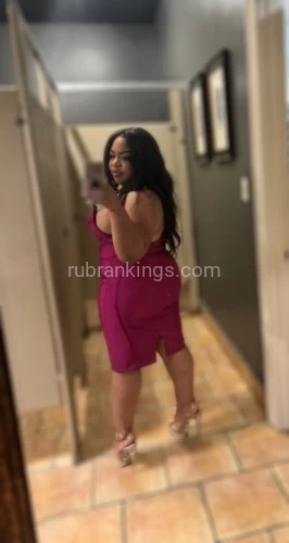 (901)699-6265 is Blackand offers nuru massages, asian massage, bodyrubs in Memphis and available for incall on rubrankings I am a trusted source for unforgettable experiences. I’ve been in this business for years and truly enjoy what I do. You get a mixture of energy clearing, sensuality and therapy all in one session. Late night appointments must be scheduled a day in advance— otherwise a 2 hour notice is a requirement.

My personality seamlessly blends bubbly confidence, dazzling intelligence, and a grounded, adventurous spirit. An unwavering optimist, I find silver linings in every aspect of life. 

My schedule is curated for immersive experiences. I foster a relaxed atmosphere, alleviating any nervousness with a welcoming and nonjudgmental demeanor. Valuing communication and clear expectations, I adapt to the preferences of my clients.
My goal is to please. 

Ground Rules :
Good Hygiene is a REQUIREMENT 
New clients must pay a deposit to avoid spam bookings. NO EXCEPTIONS. Please understand 
Mutual respect is a MUST
Mutually voicing want/needs is a MUST
NO inappropriate texts/messages before our visit (this includes photos)
?DO not be selfish (you will find that i am very kind, giving & understanding therefore i expect the same in return)

FB, TWITTER, IG: Saelari TheAlchemist