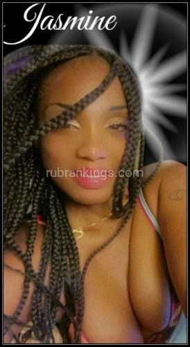 (405)901-7568 is Blackand offers nuru massages, asian massage, bodyrubs in Oklahoma city and available for both on rubrankings Hi.  Im Jasmine.  I offer a mind blowing body to body Nuru Massage that will leave you relaxed or exhausted! ?Real Nuru gel and a clean incall location will relax you both body and mind. Scheduled appointments only. Text to schedule with me today! Outcalls will require deposit to fund my ride to your location! Xoxo  ?Jasmine